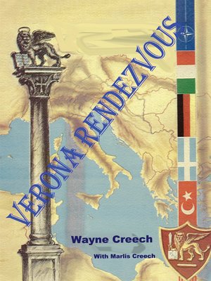 cover image of Verona Rendezvous